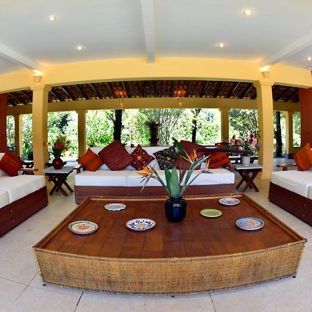 Maison De Campagne, Chambres D'Hotes - Itaipava Bagian luar foto
